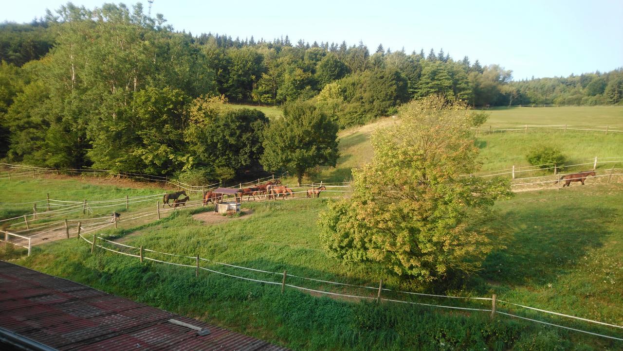 Slovenska Lupca Zrebcin Mlyncok 아파트 외부 사진